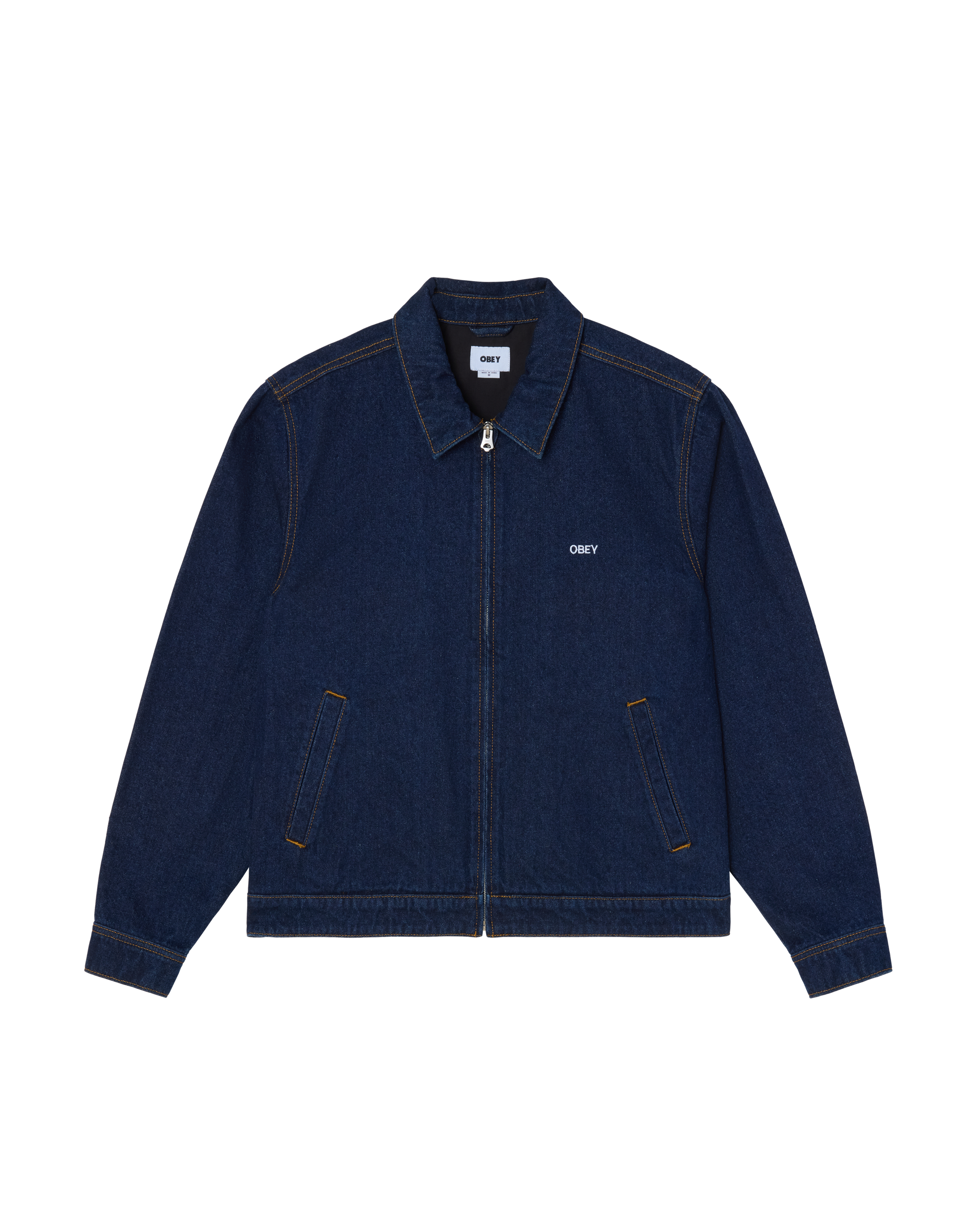 WORKSHOP JACKET (zoomed)