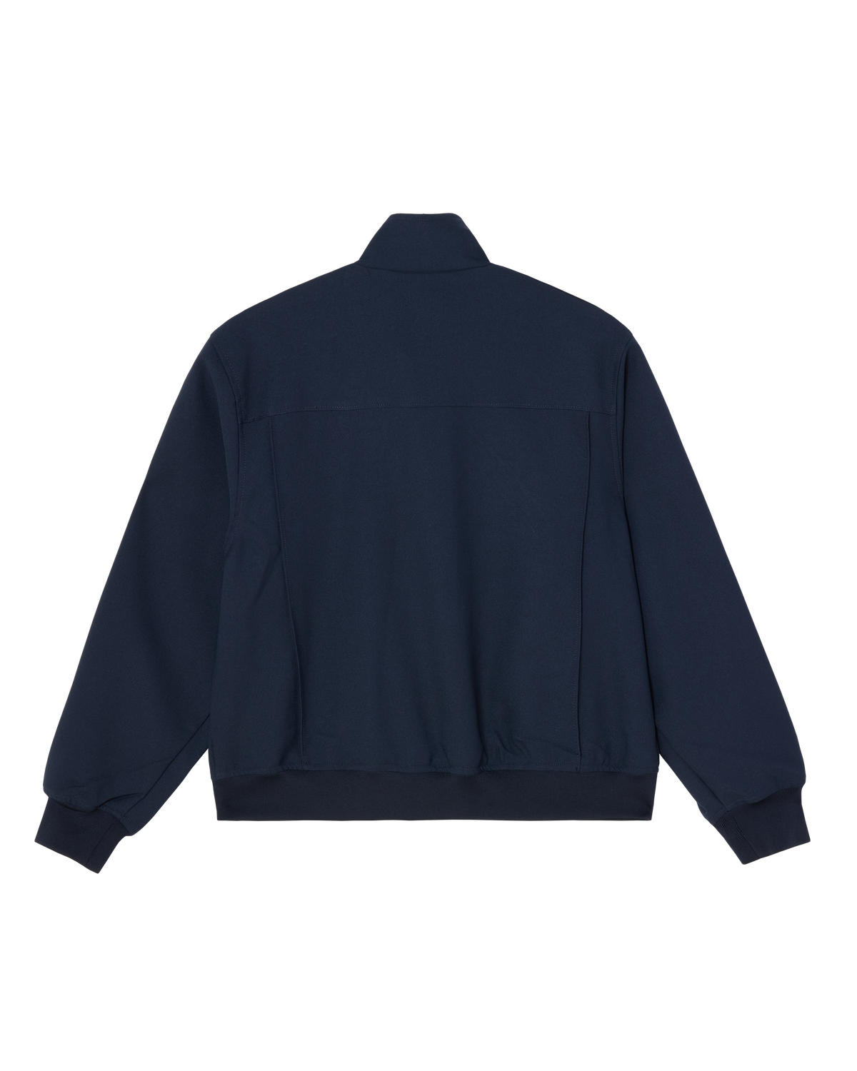 TAILORED TRACK JACKET (zoomed)
