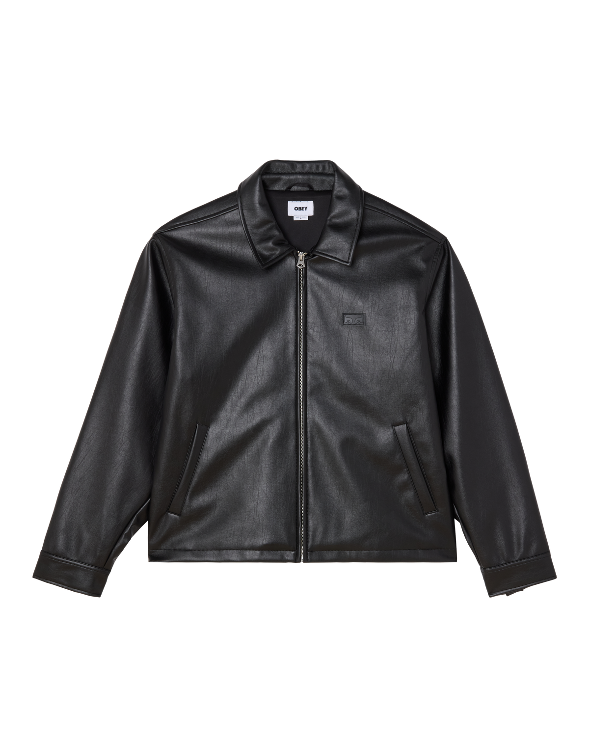 WORKMAN PU JACKET