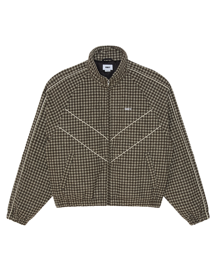 obey-leisure-training-jacket-abbey-stone-plaid