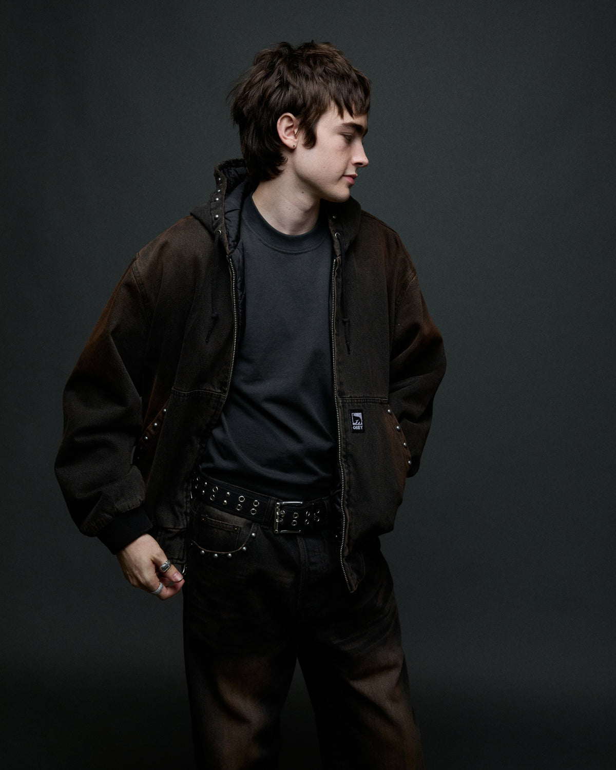 obey-studded-zip-up-jacket-black-rust-wash (zoomed)