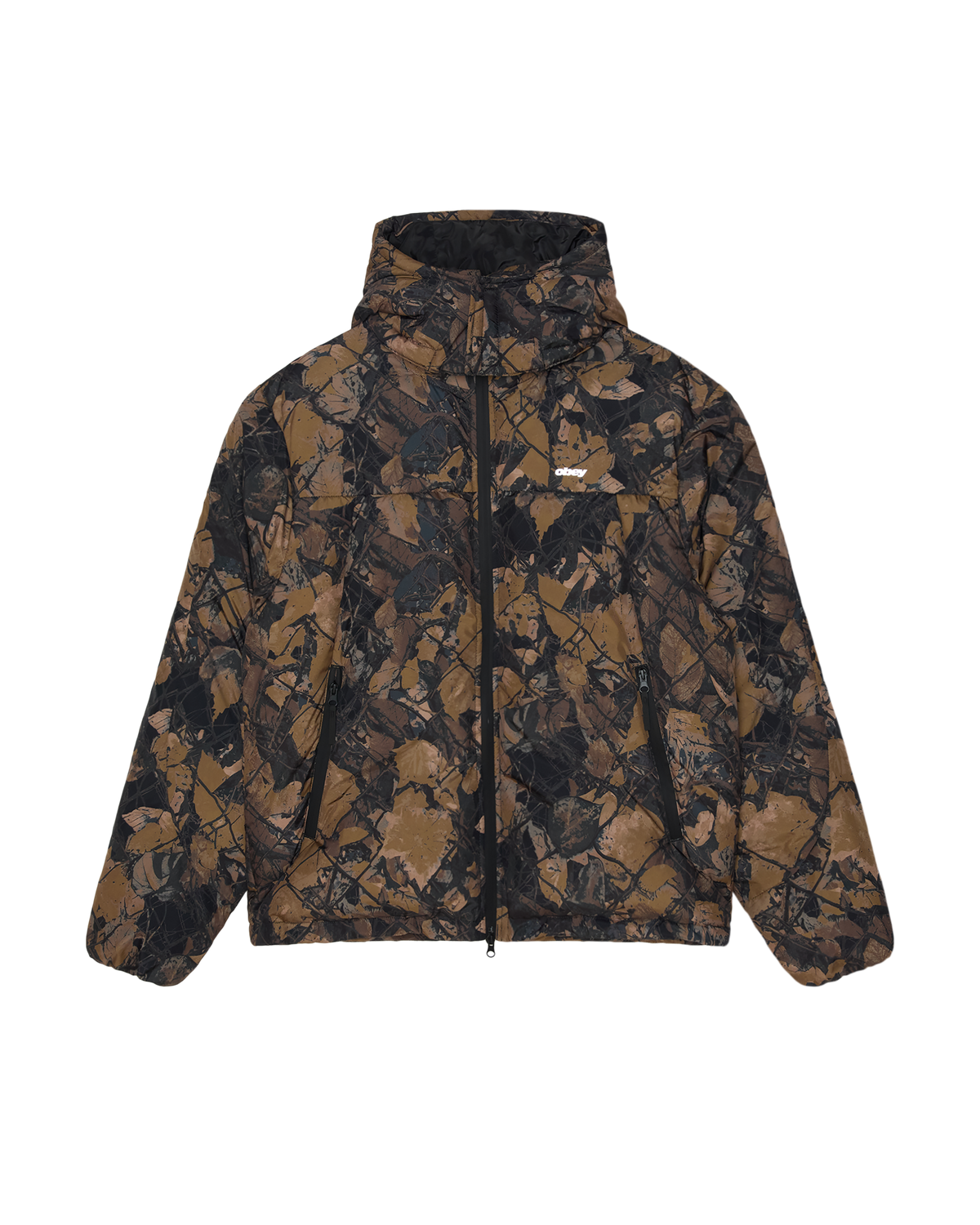 STORM PUFFER