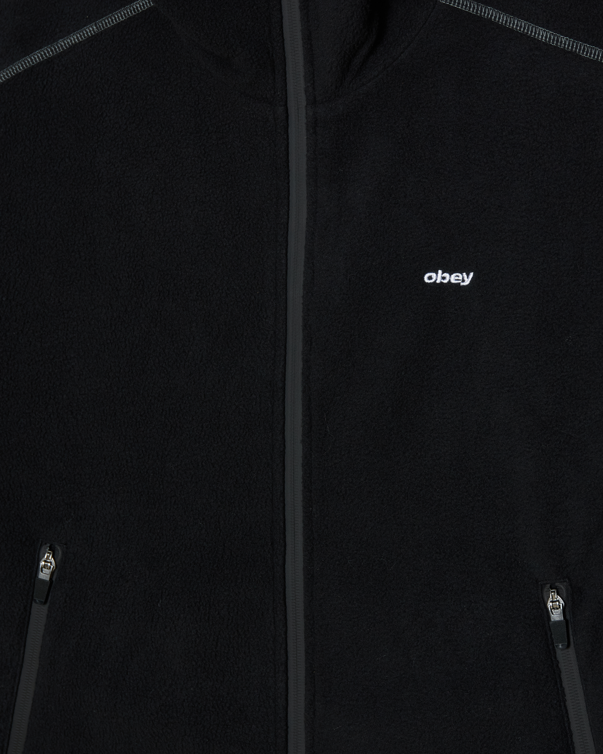obey-trek-polar-fleece-black (zoomed)