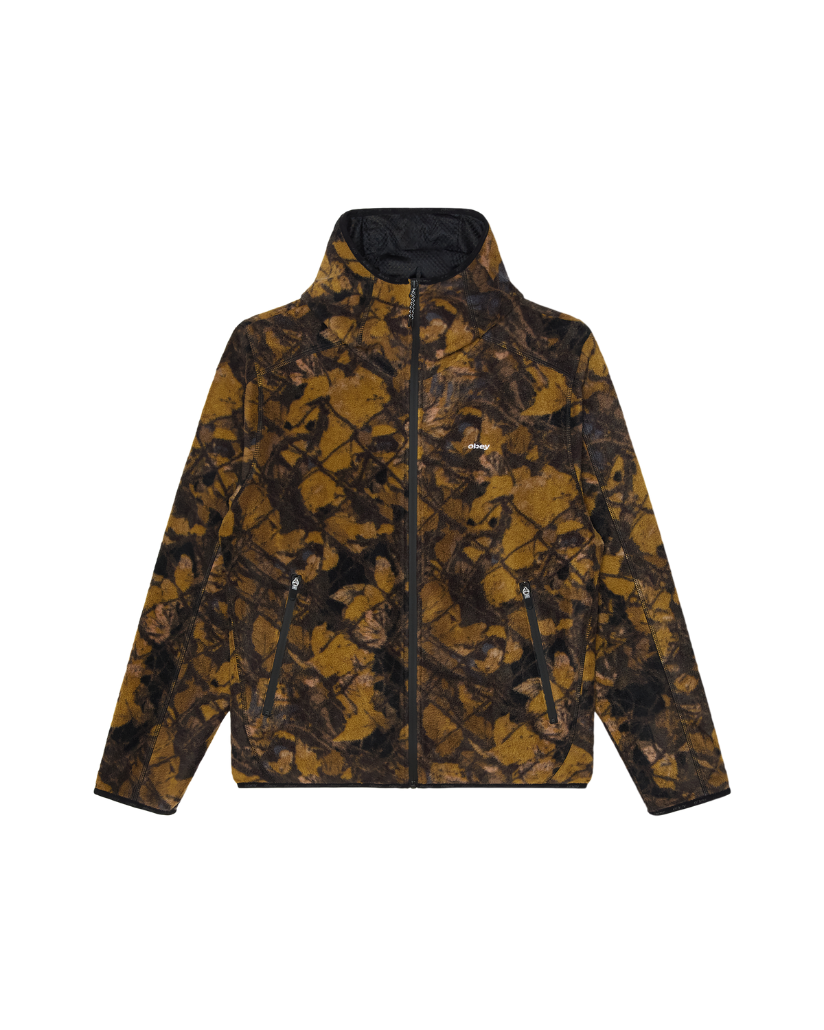 TREK POLAR FLEECE