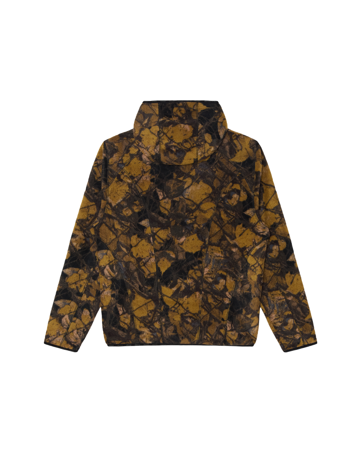 TREK POLAR FLEECE