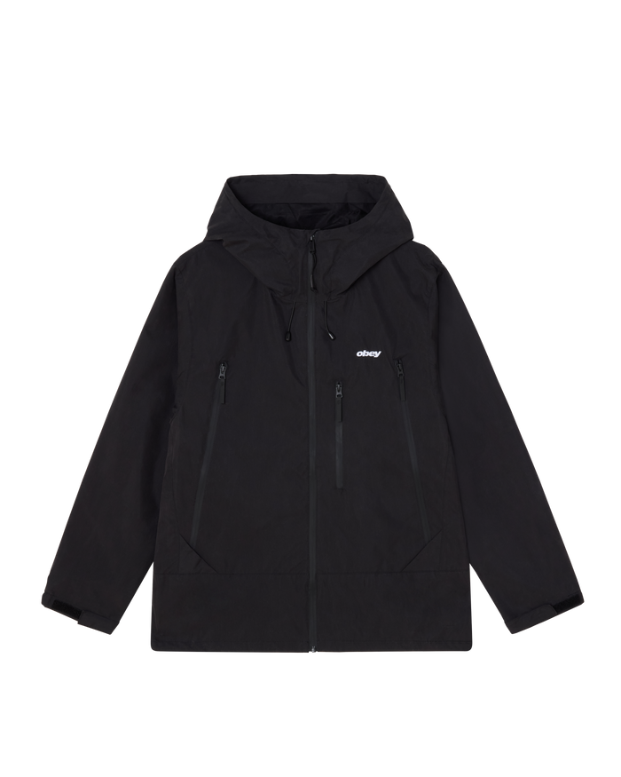 OBSIDIAN JACKET