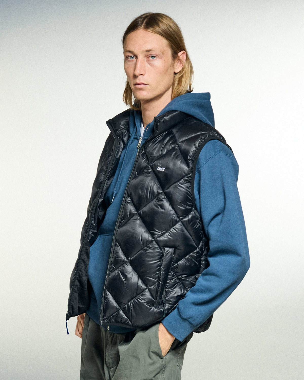 COMPASS VEST