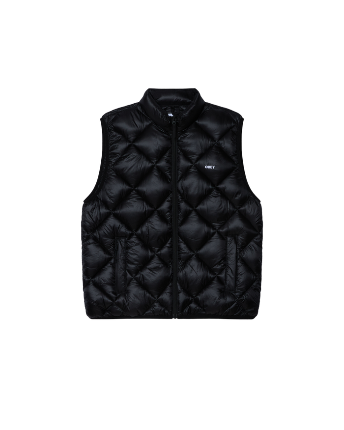 COMPASS VEST