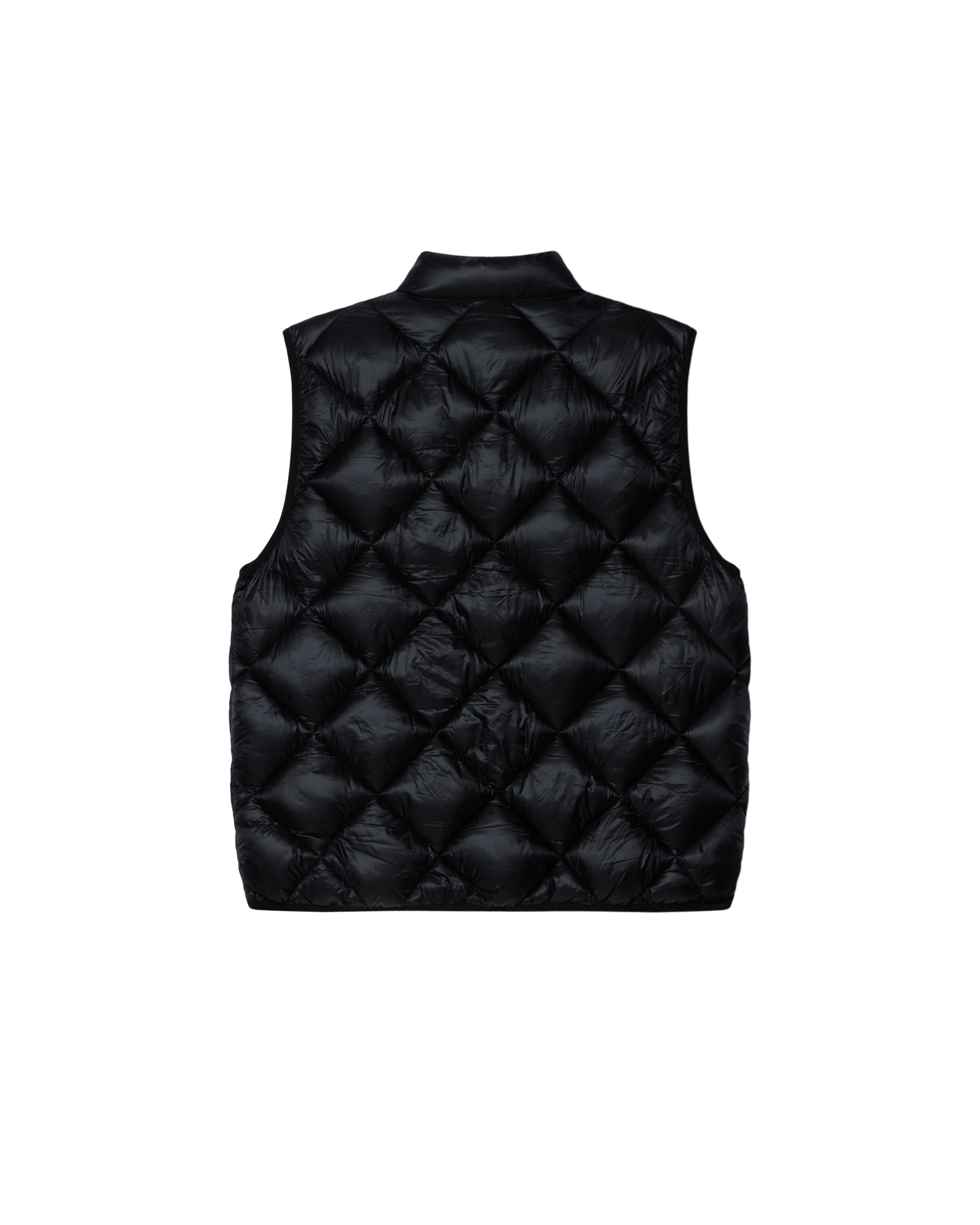 COMPASS VEST (zoomed)