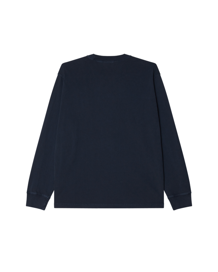 LOWERCASE PIGMENT LS T-SHIRT