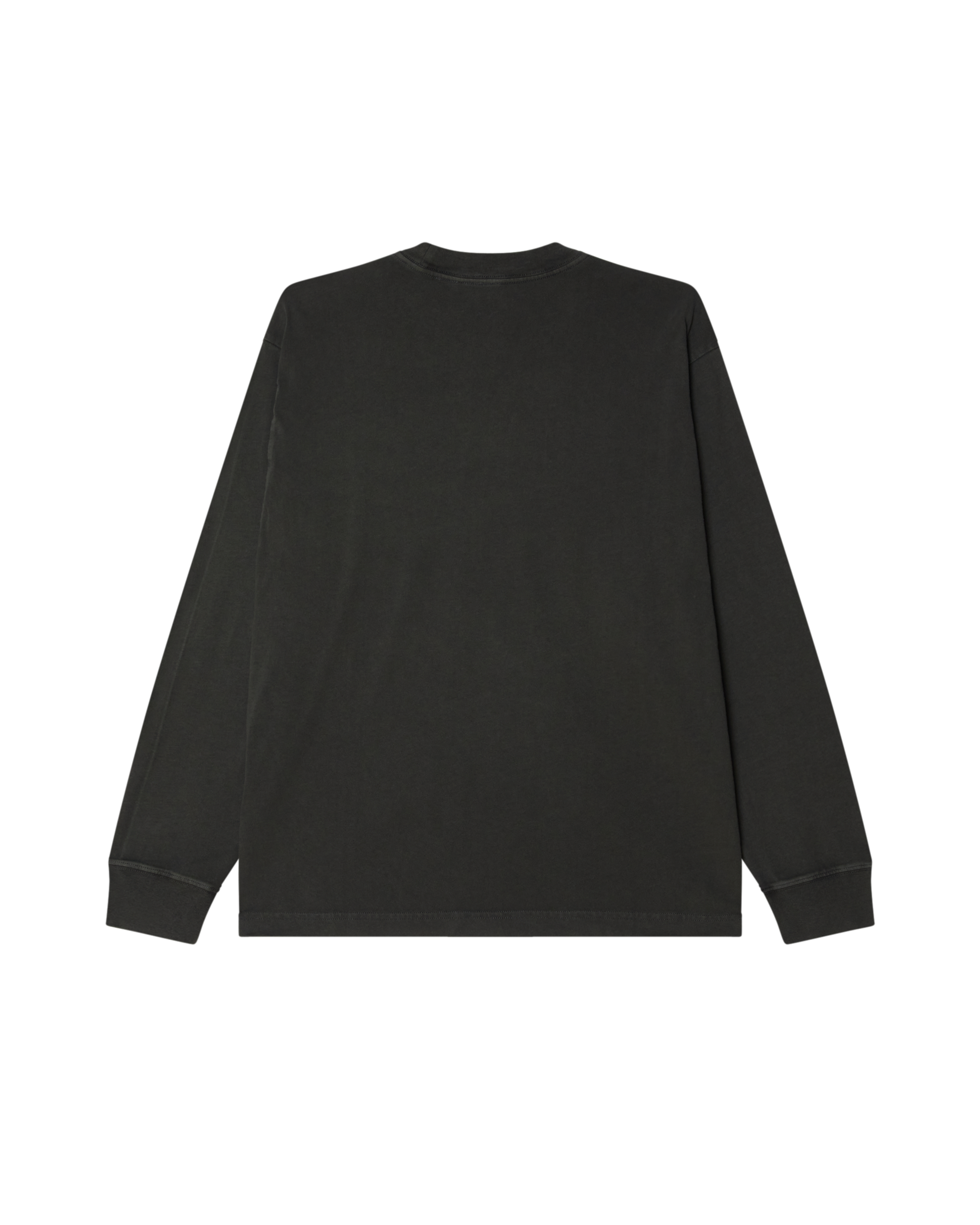 LOWERCASE PIGMENT LS T-SHIRT