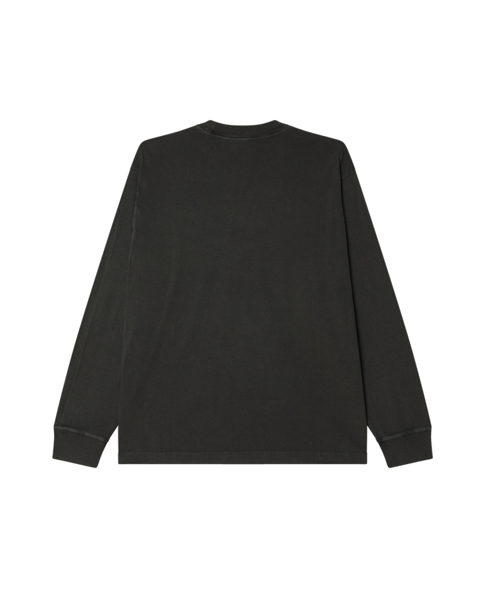 LOWERCASE PIGMENT LS T-SHIRT