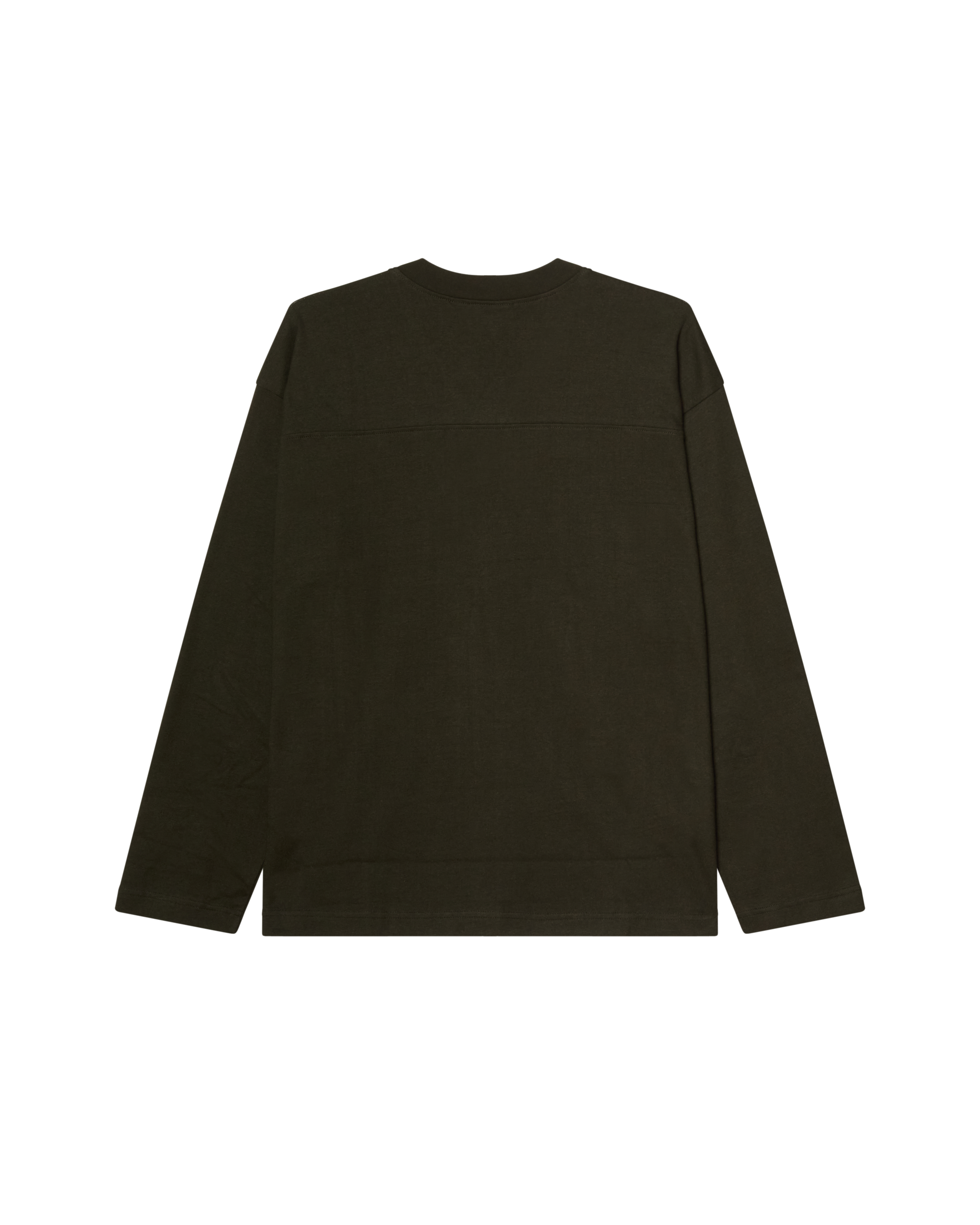 FOOTBALL LS JERSEY (zoomed)