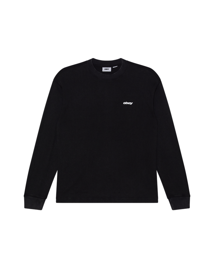 OBEY LEAGUE THERMAL - alternate view