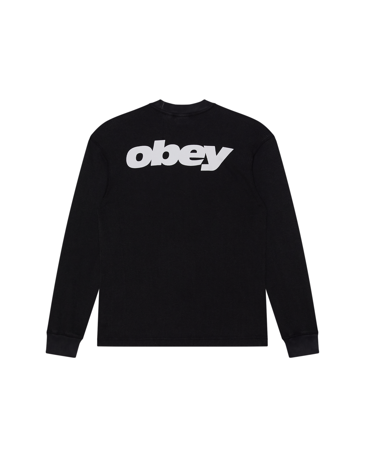 OBEY LEAGUE THERMAL