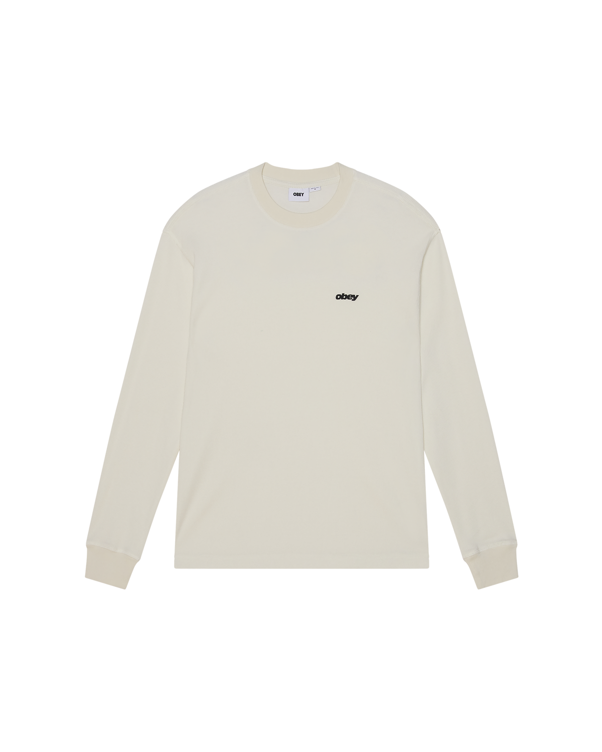 OBEY LEAGUE THERMAL (zoomed)