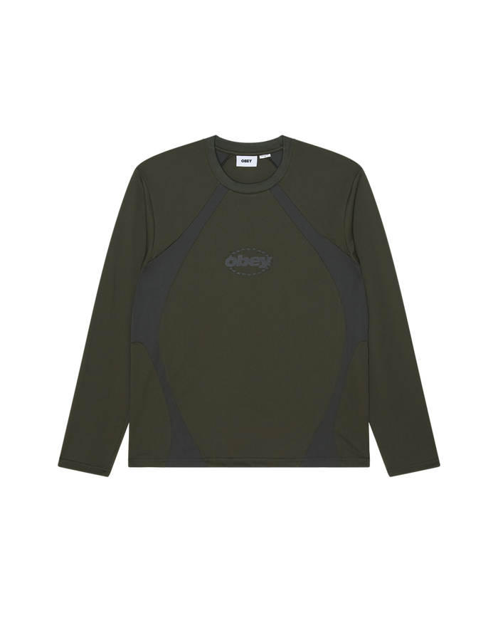 STELVIO LS TOP