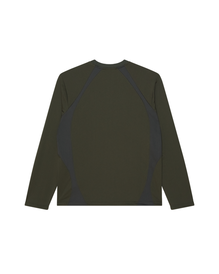 STELVIO LS TOP - alternate view