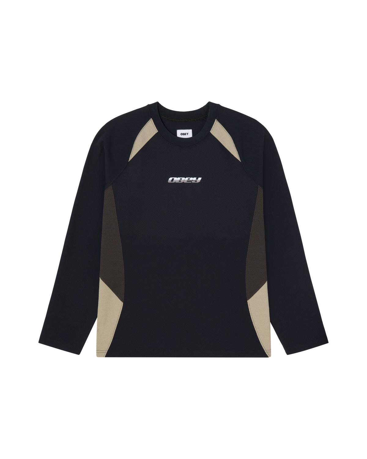 obey-delta-ls-knit-black-multi (zoomed)