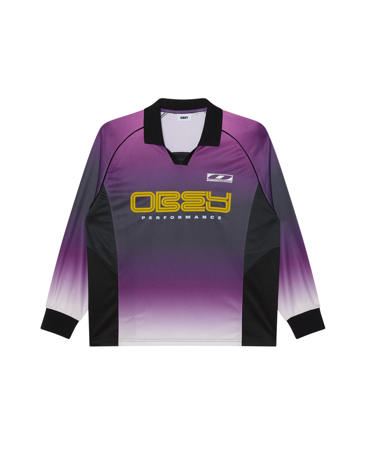 SPECTRUM ‘89 JERSEY