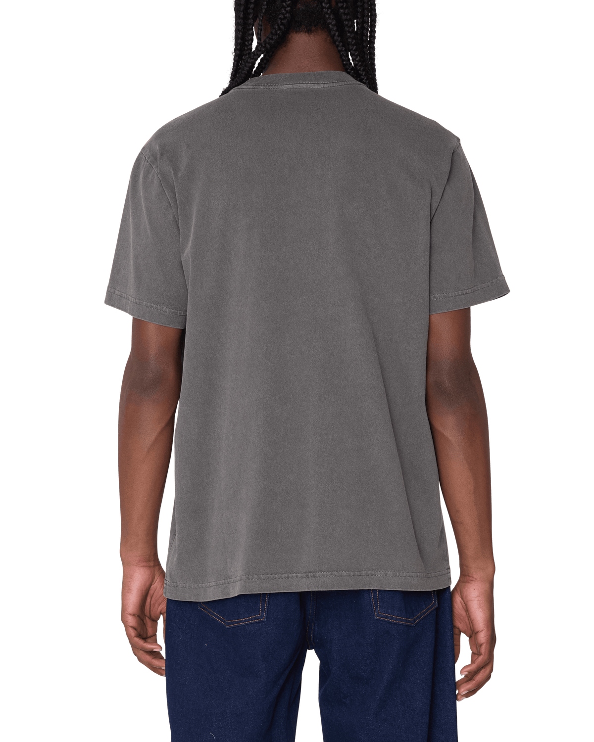 LOWERCASE PIGMENT T-SHIRT