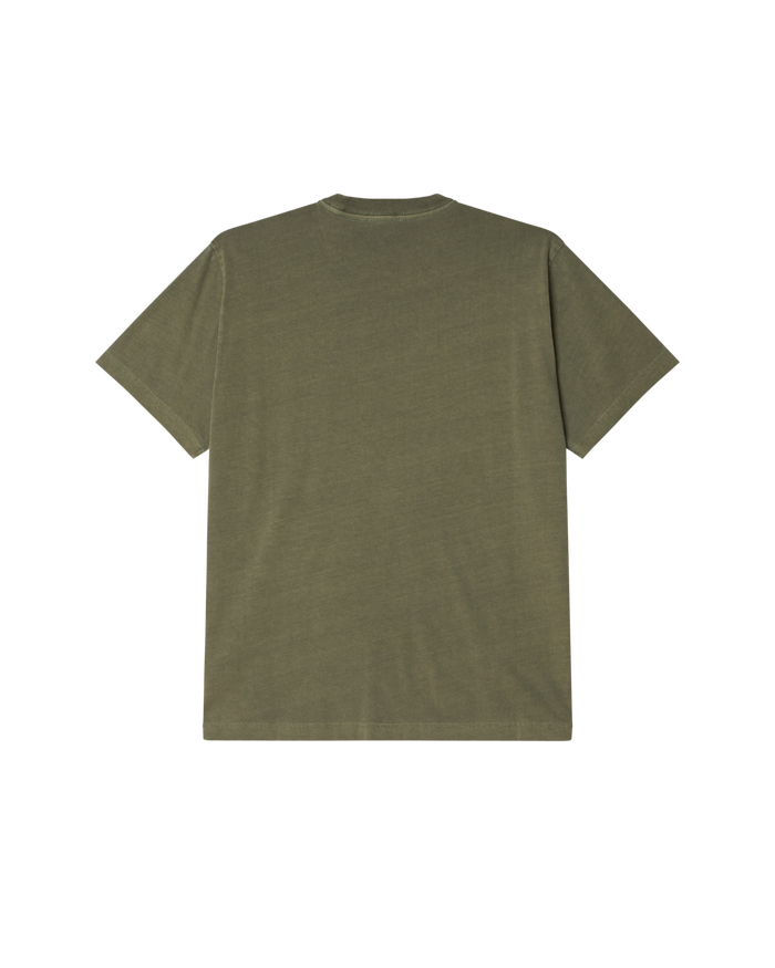 LOWERCASE PIGMENT T-SHIRT