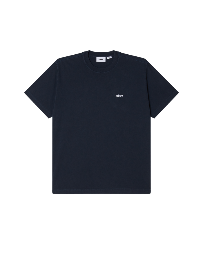 LOWERCASE PIGMENT T-SHIRT