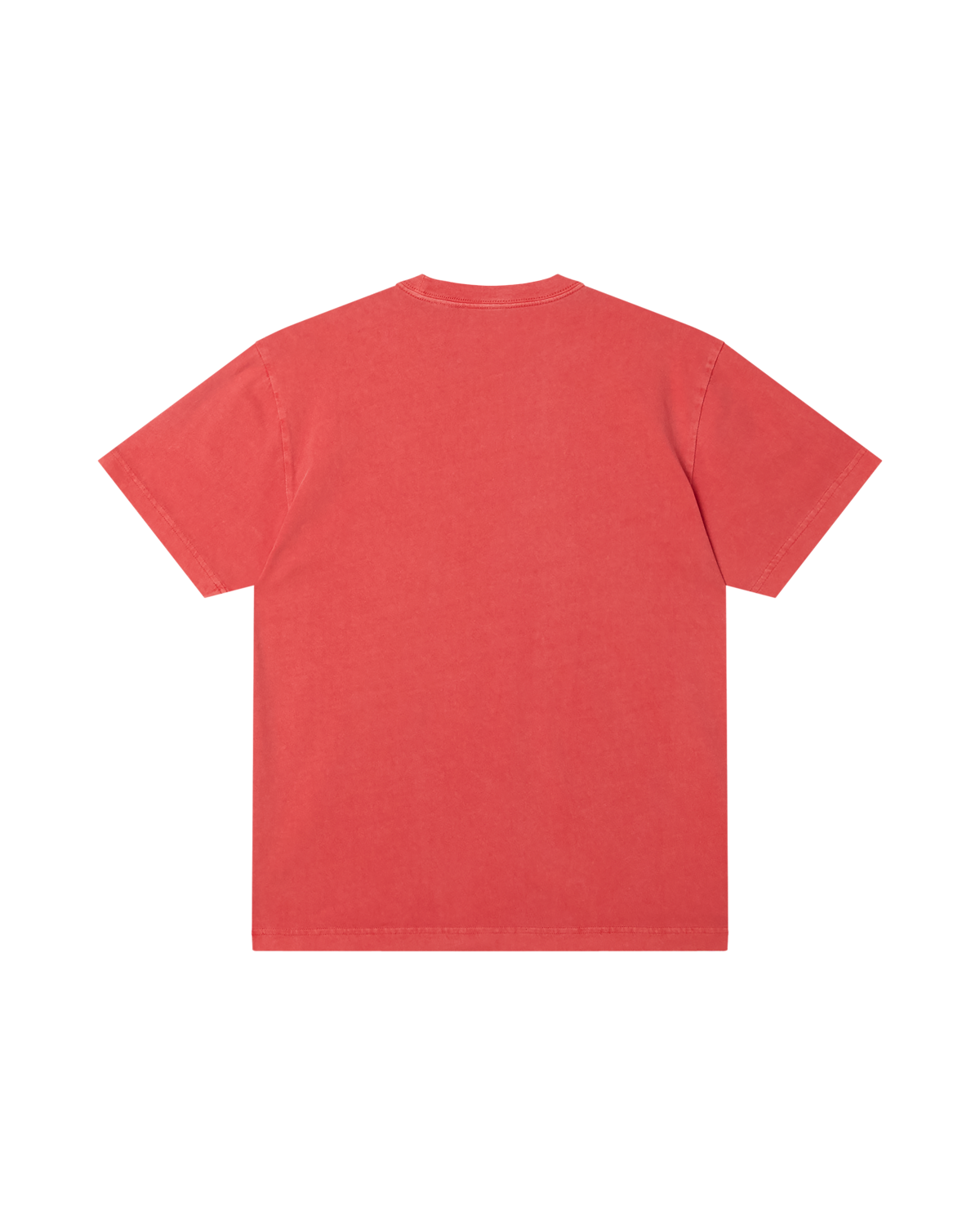 obey-lowercase-pigment-t-shirt-pigment-fiery-red (zoomed)