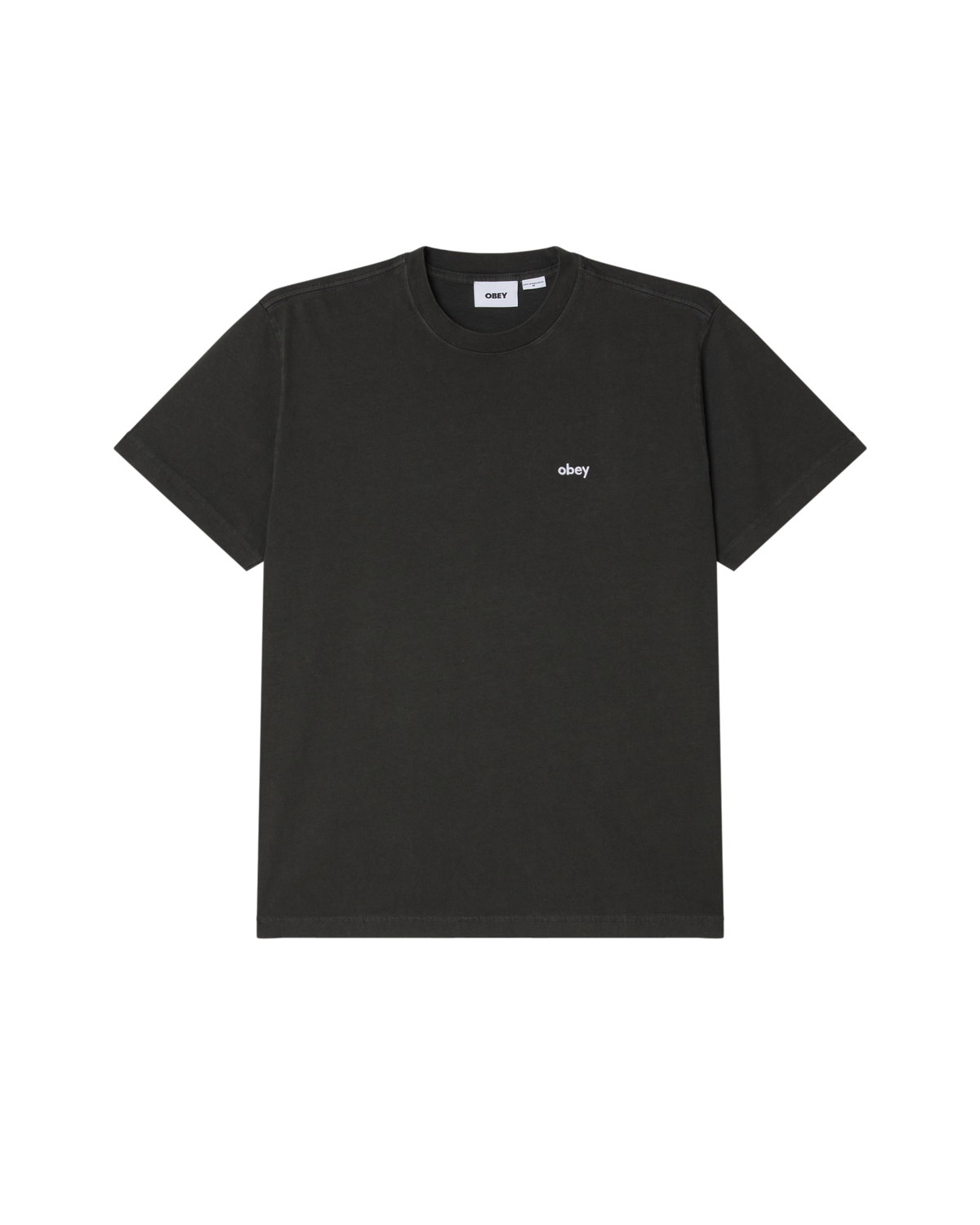 LOWERCASE PIGMENT T-SHIRT