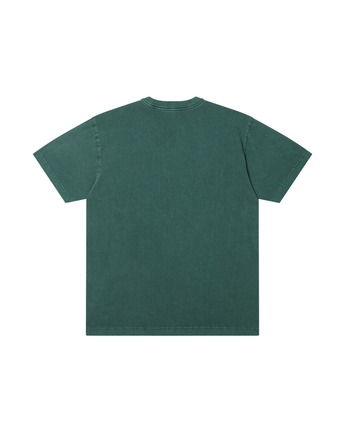 LOWERCASE PIGMENT T-SHIRT (zoomed)
