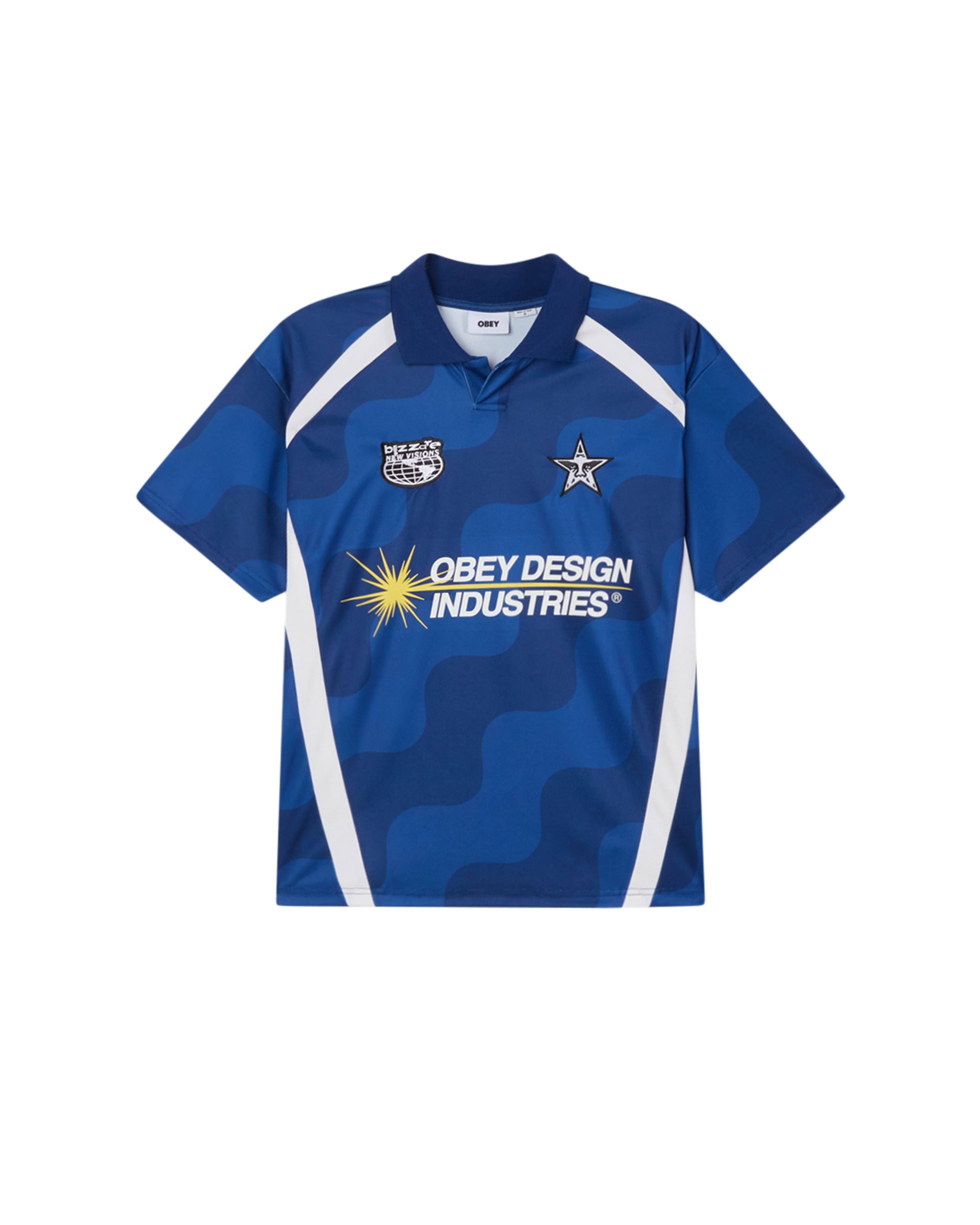 UK UMBLO defiant soccer jersey XL