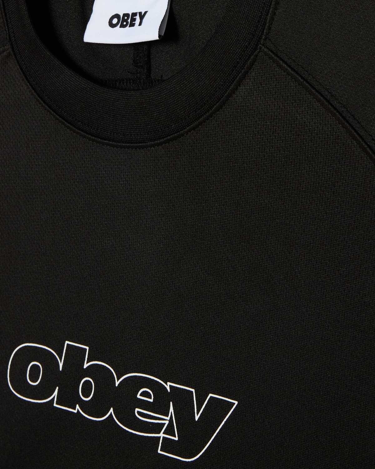 obey-runner-active-top-black