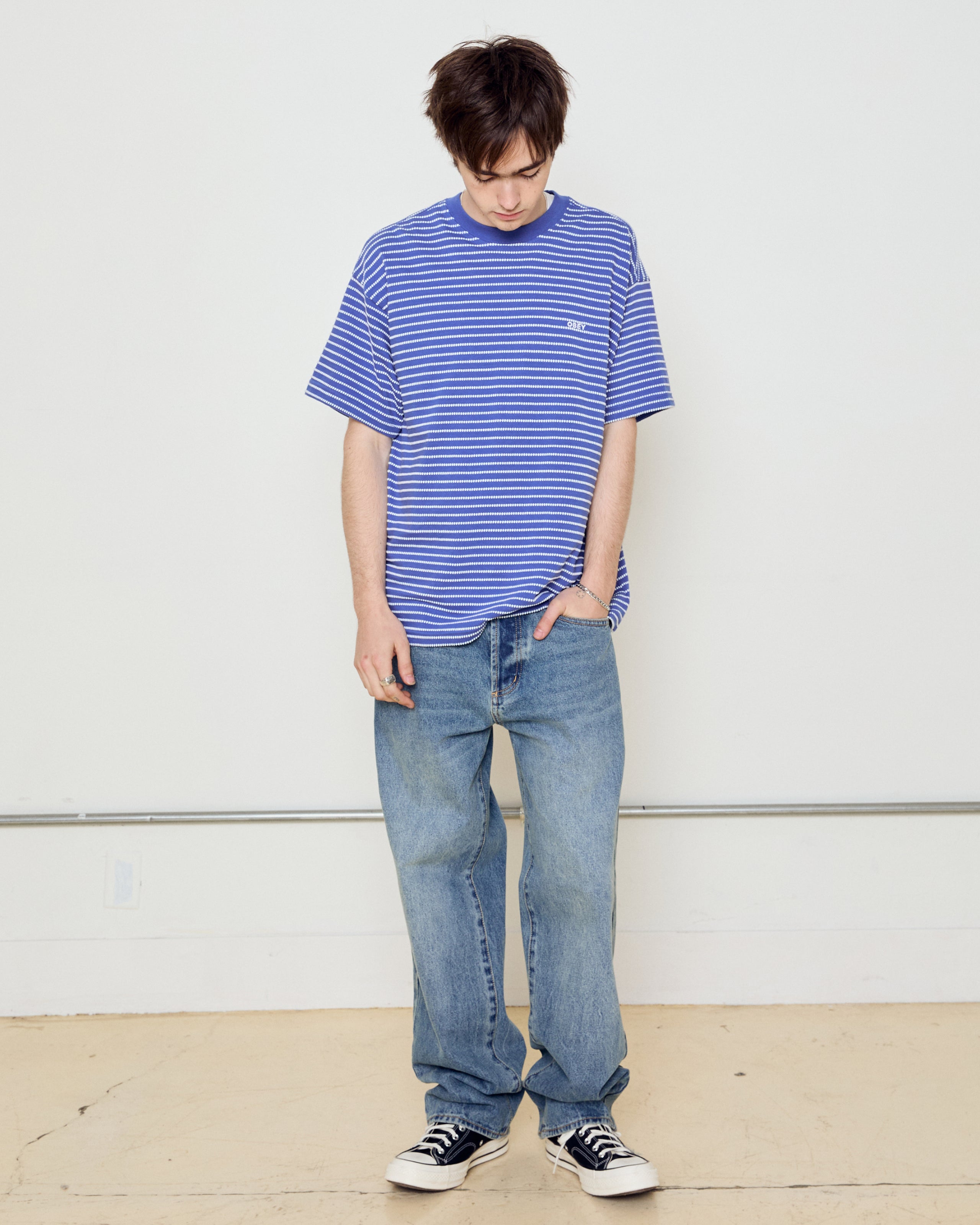 EDWIN T-SHIRT (zoomed)