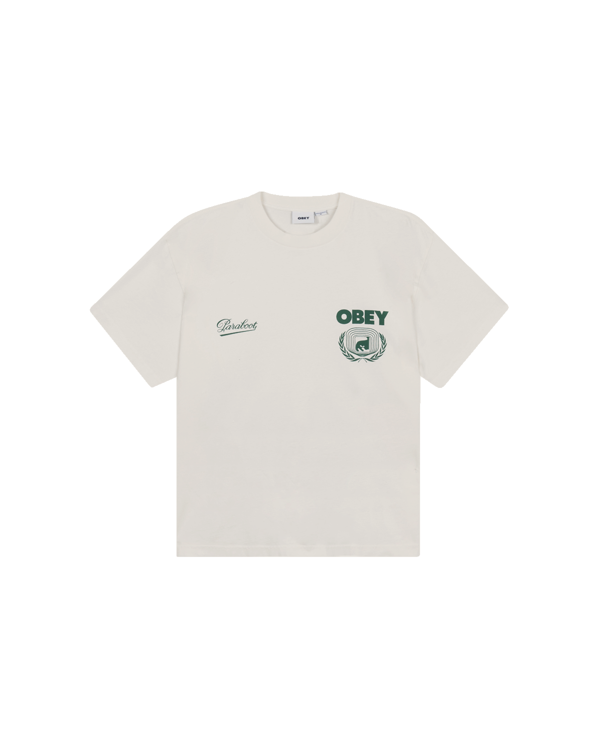 KRANKS T-SHIRT – OBEY CLOTHING EU