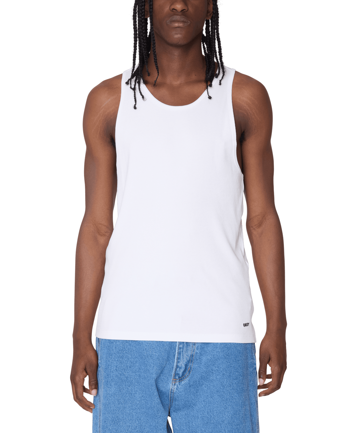 STANDARD RIB TANK 2-PACK