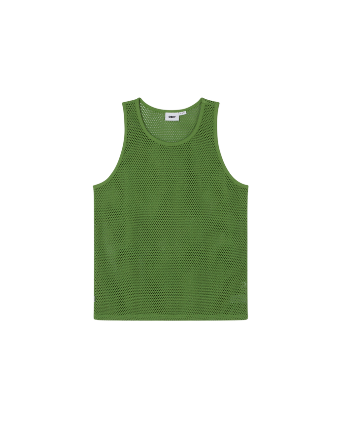 MORRO MESH TANK
