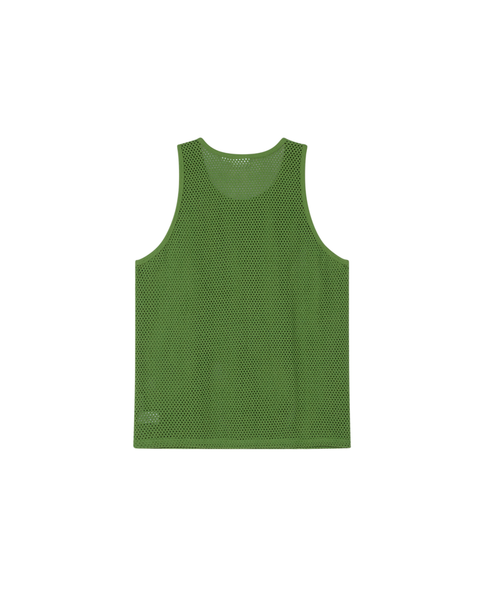 MORRO MESH TANK - alternate view