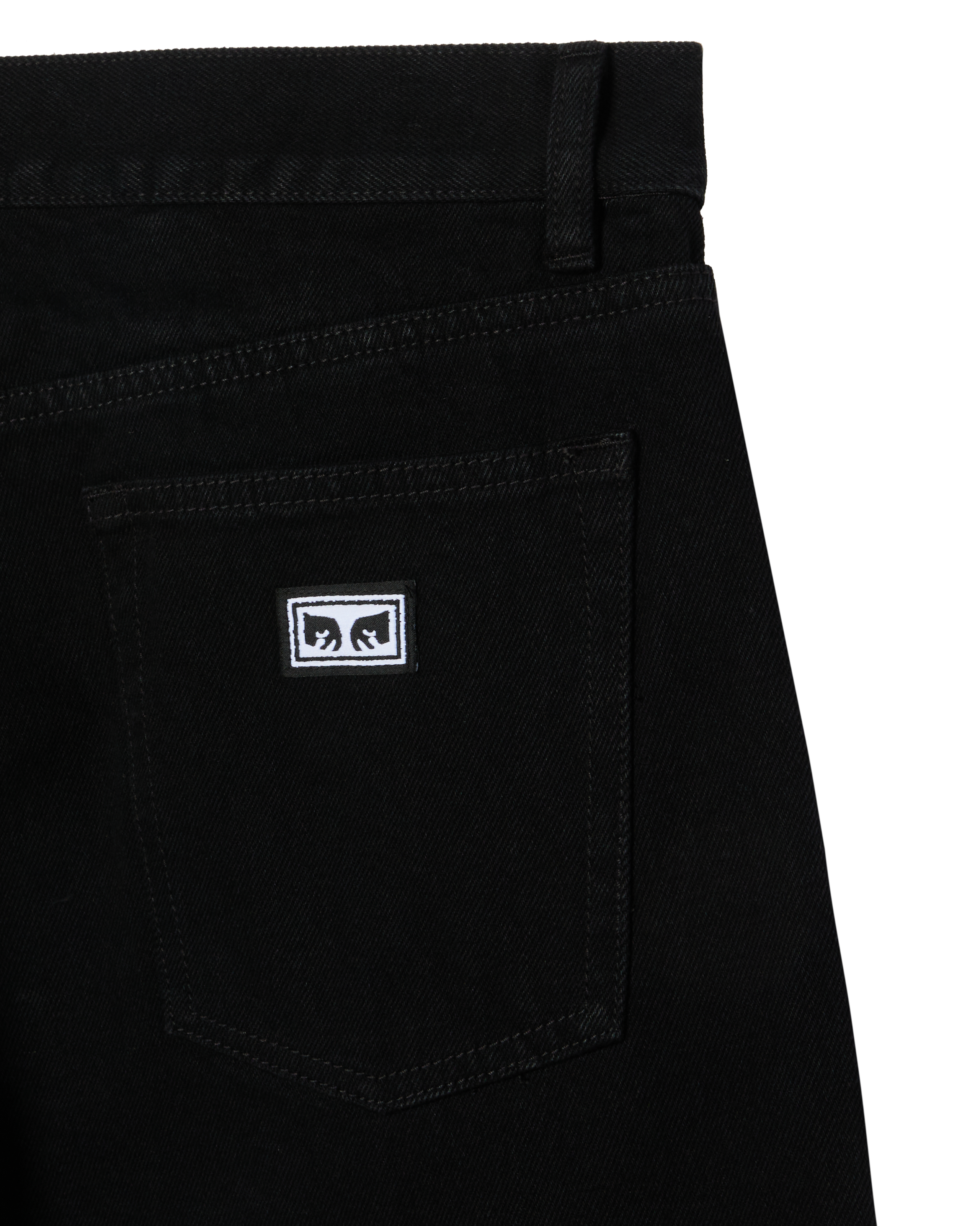 HARDWORK DENIM (zoomed)