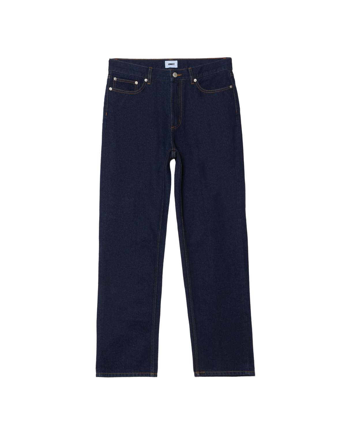 BENDER DENIM