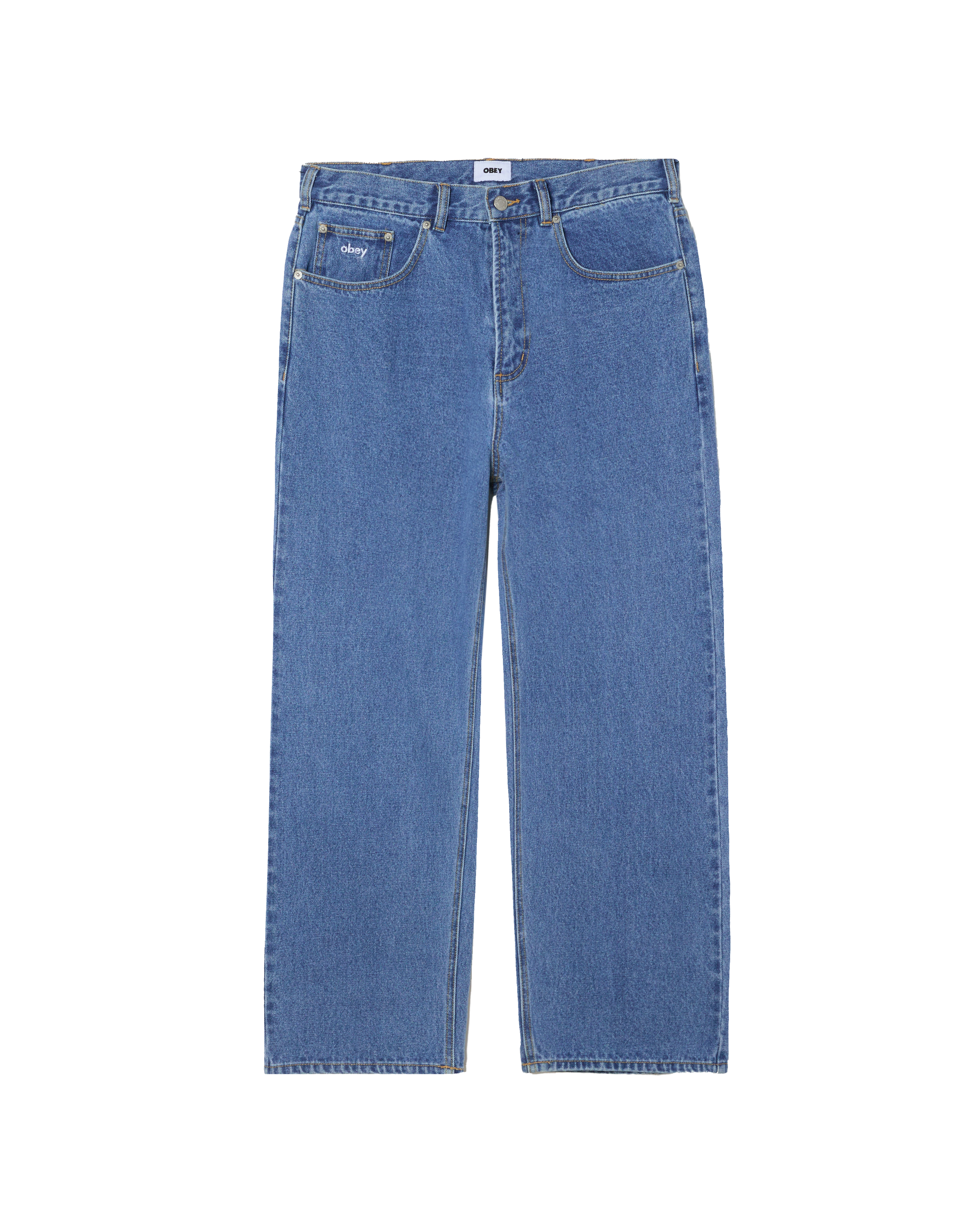 obey-bigwig-baggy-denim-light-indigo-classic (zoomed)