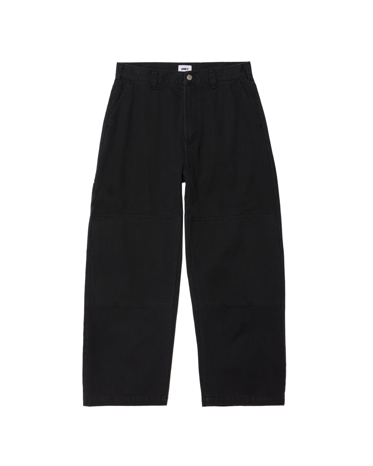 BIGWIG DBL KNEE DENIM