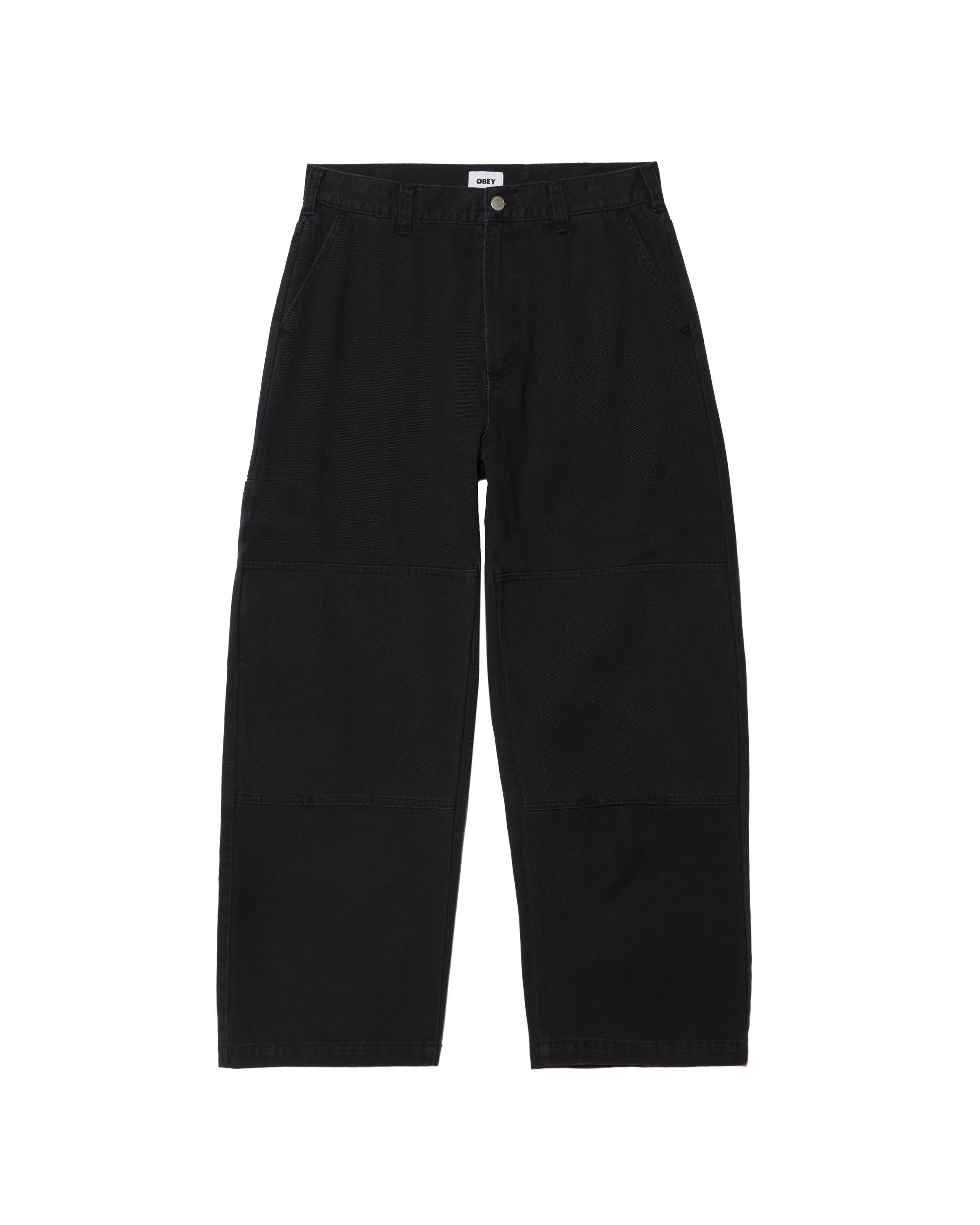 BIGWIG DBL KNEE DENIM (zoomed)