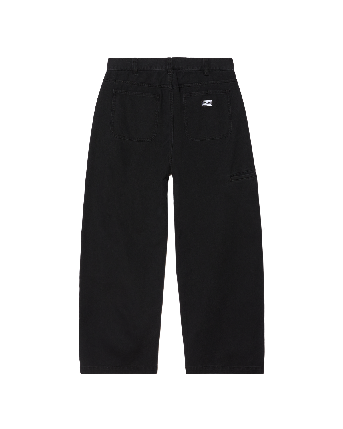 BIGWIG DBL KNEE DENIM