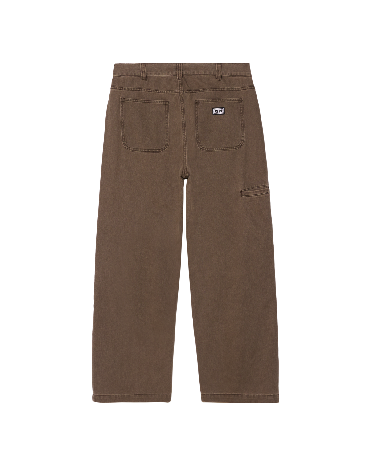 BIGWIG DBL KNEE DENIM