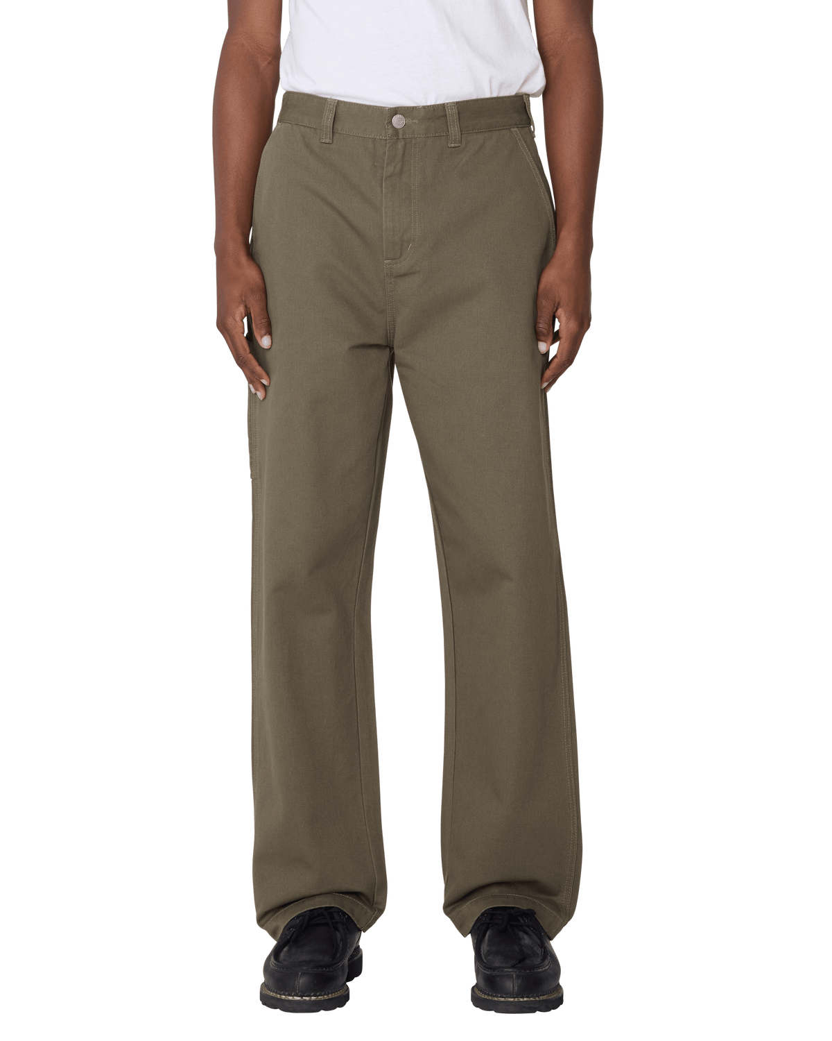 HARDWORK CARPENTER PANT