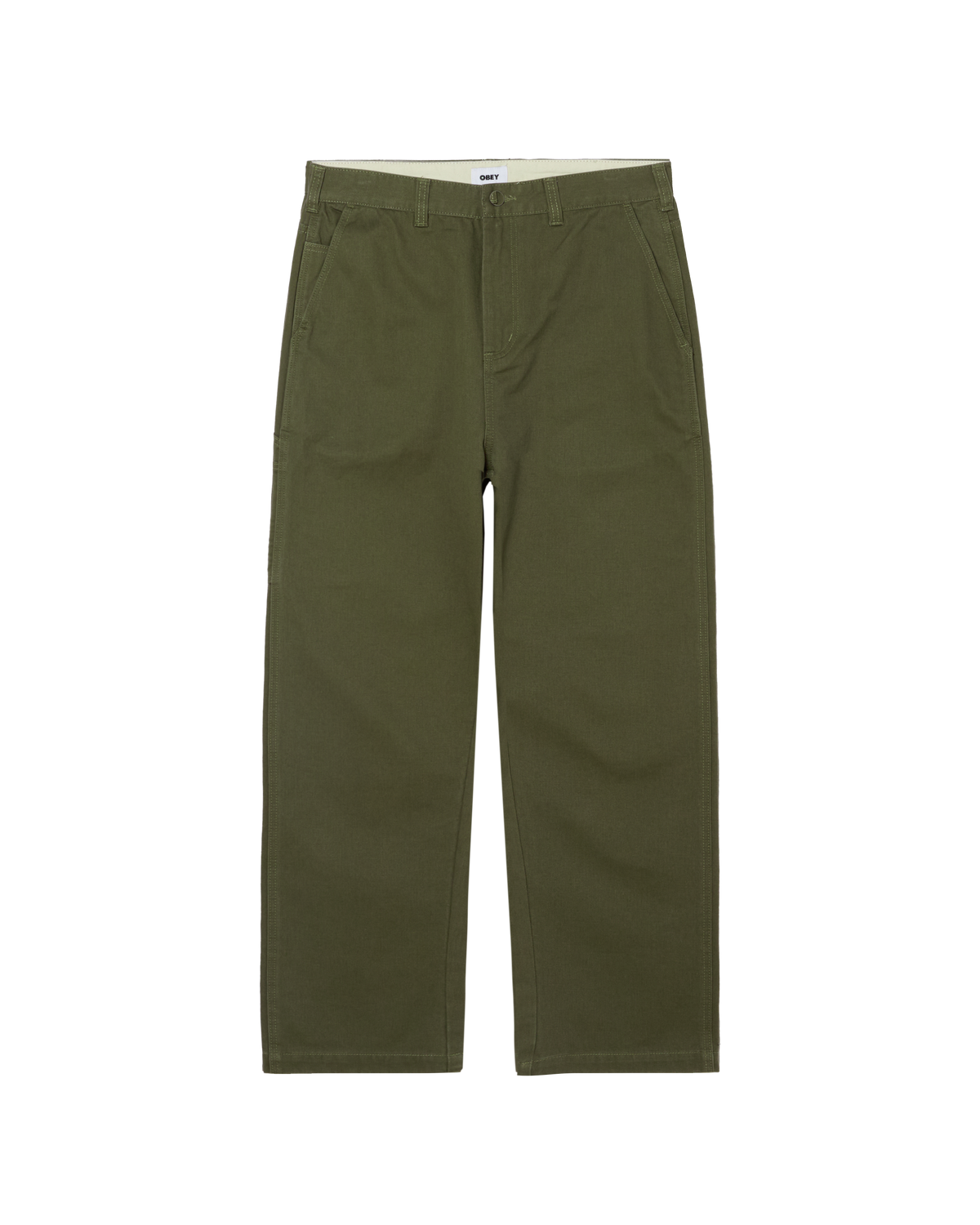 HARDWORK CARPENTER PANT
