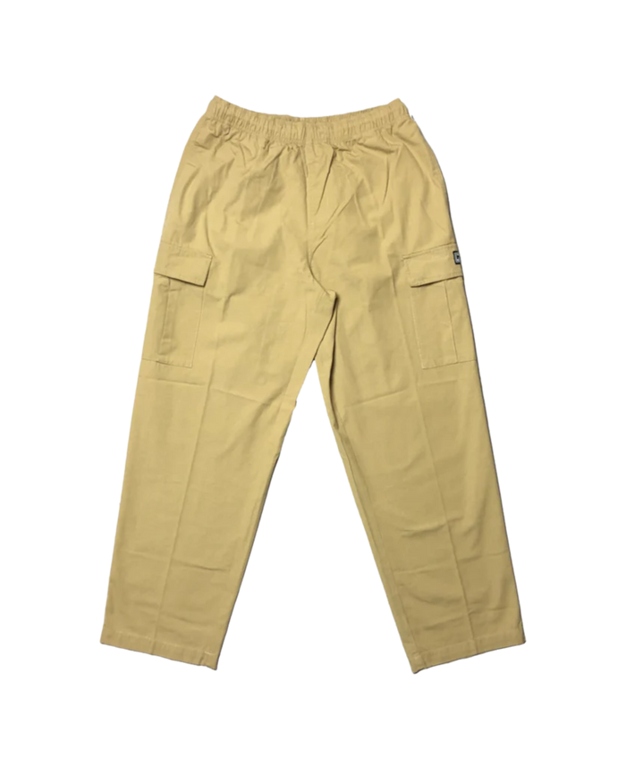 EASY RIPSTOP CARGO PANT Light Khaki