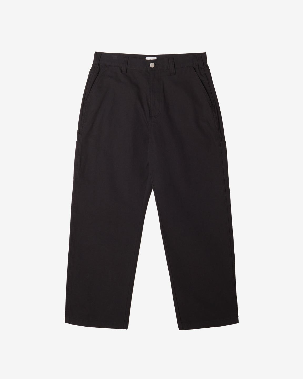 obey-big-timer-carpenter-pant-black