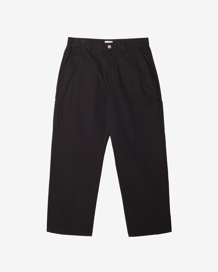 obey-big-timer-carpenter-pant-black