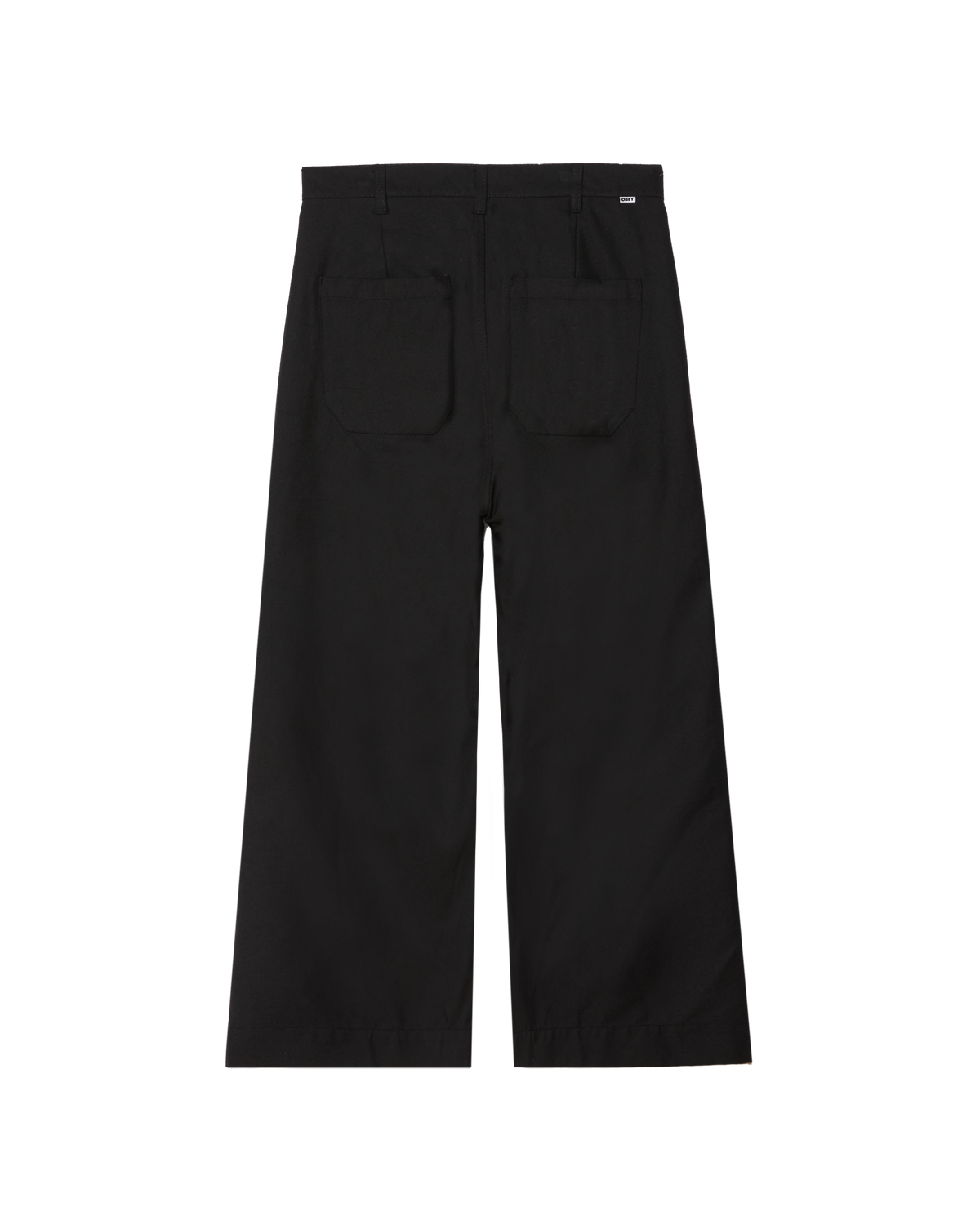 obey-oliver-pleated-pant-black (zoomed)
